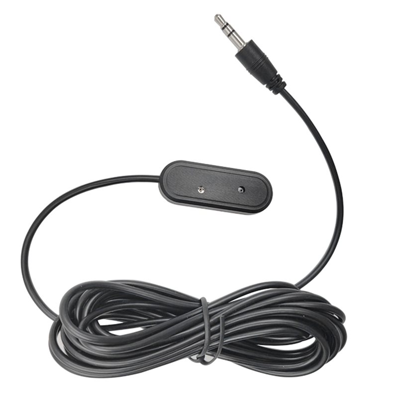 Condenser Microphone Kit - High Sensitive Silicone Automotive Microphones With