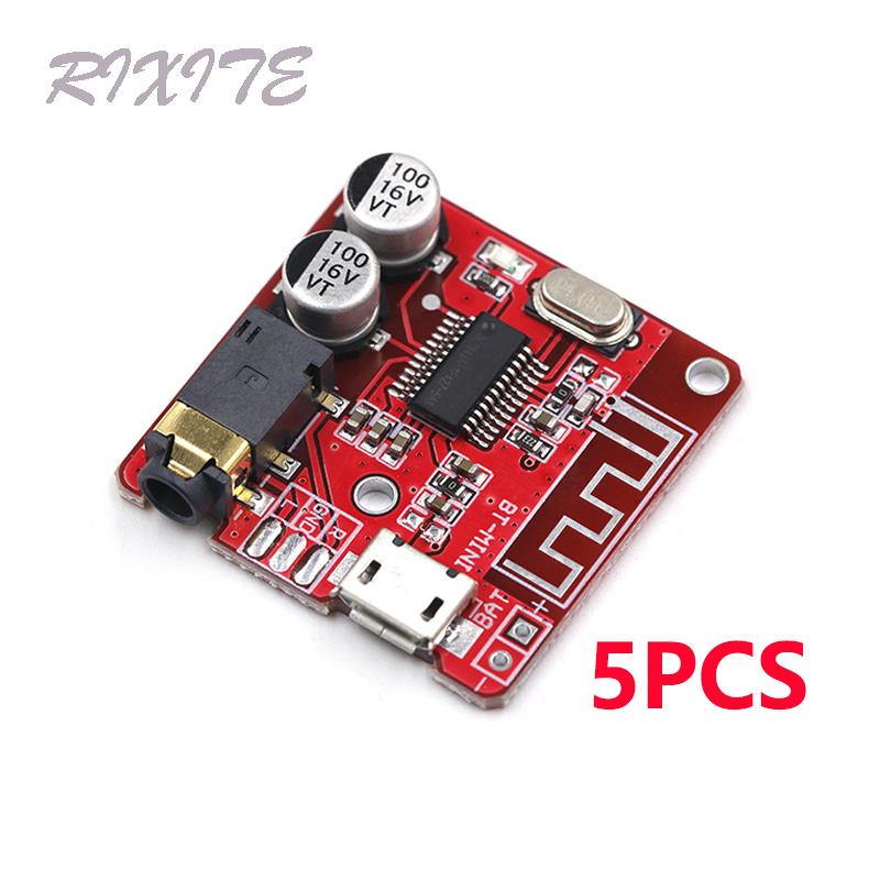 Dac Board - Mini Bluetooth 5.0 MP3 Bộ Giải