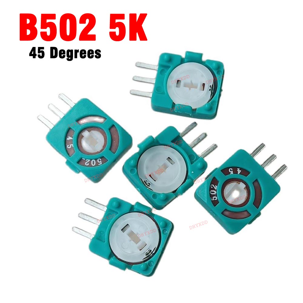 Potentiometer 10K - Máy Bay Điều Khiển Từ Xa