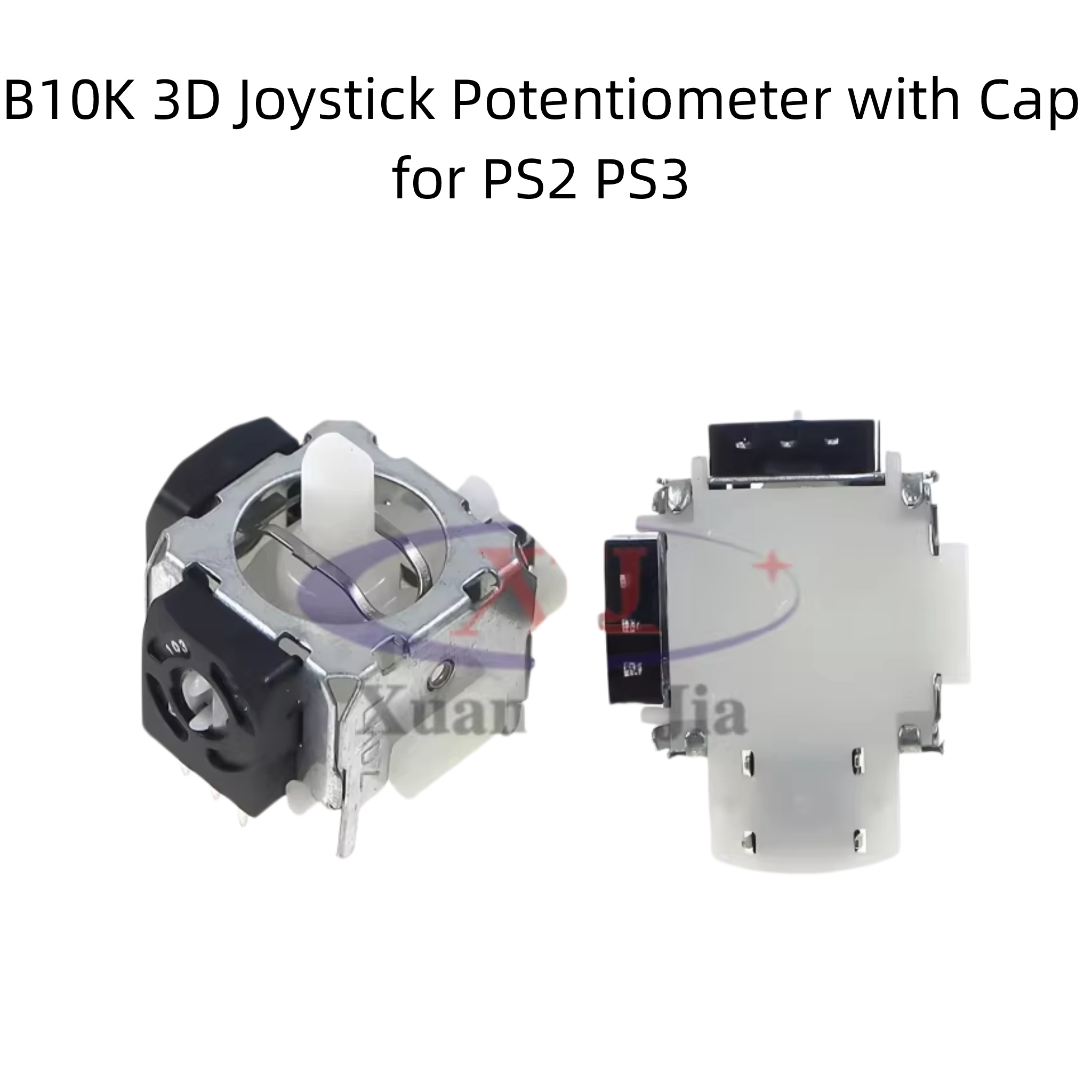 10K Potentiometer Joystick Swi - đánh giá và giá Potentiometer 10K