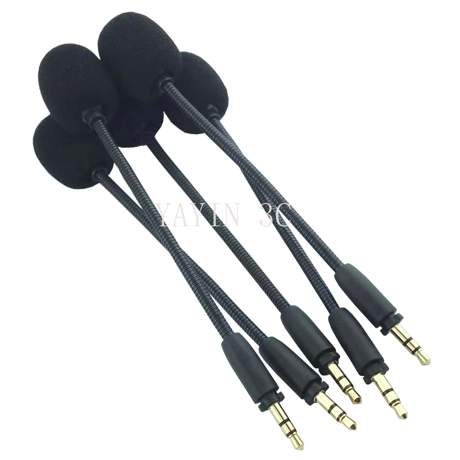 Replacement high quality Aux 3 - đánh giá và giá Trs Cable