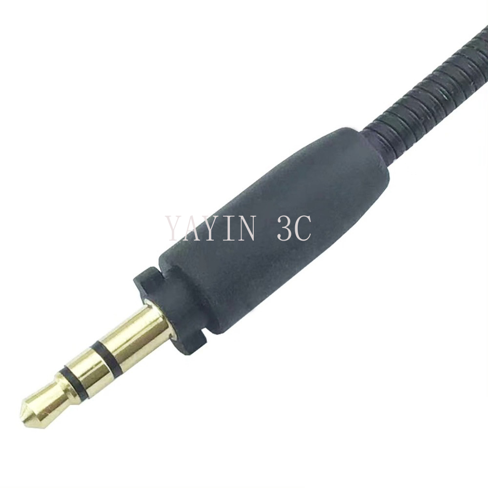 Replacement high quality Aux 3 - đánh giá và giá Trs Cable