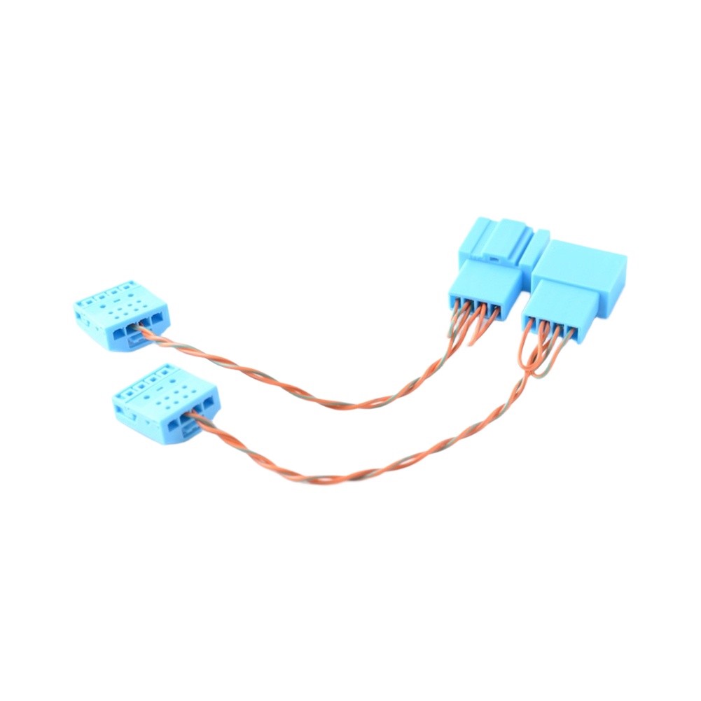 Car Subwoofer Wiring Harness w - đánh giá và giá Audio Jumper Wire
