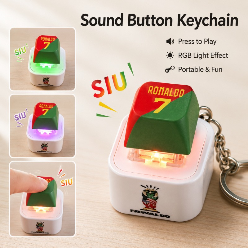 New Cristiano Ronaldo Button S - đánh giá và giá Subwoofer