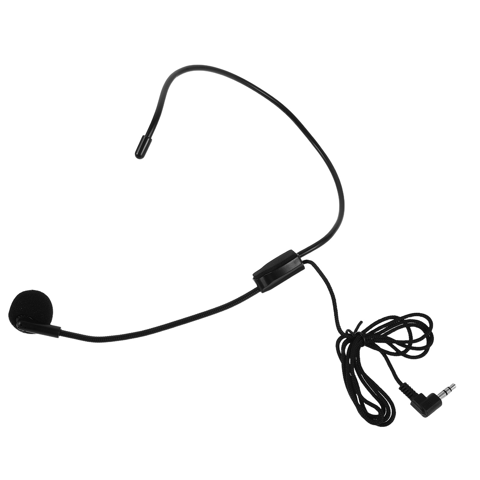 5Pcs Stable Wired Lavalier Mic - đánh giá và giá Speaker Wire