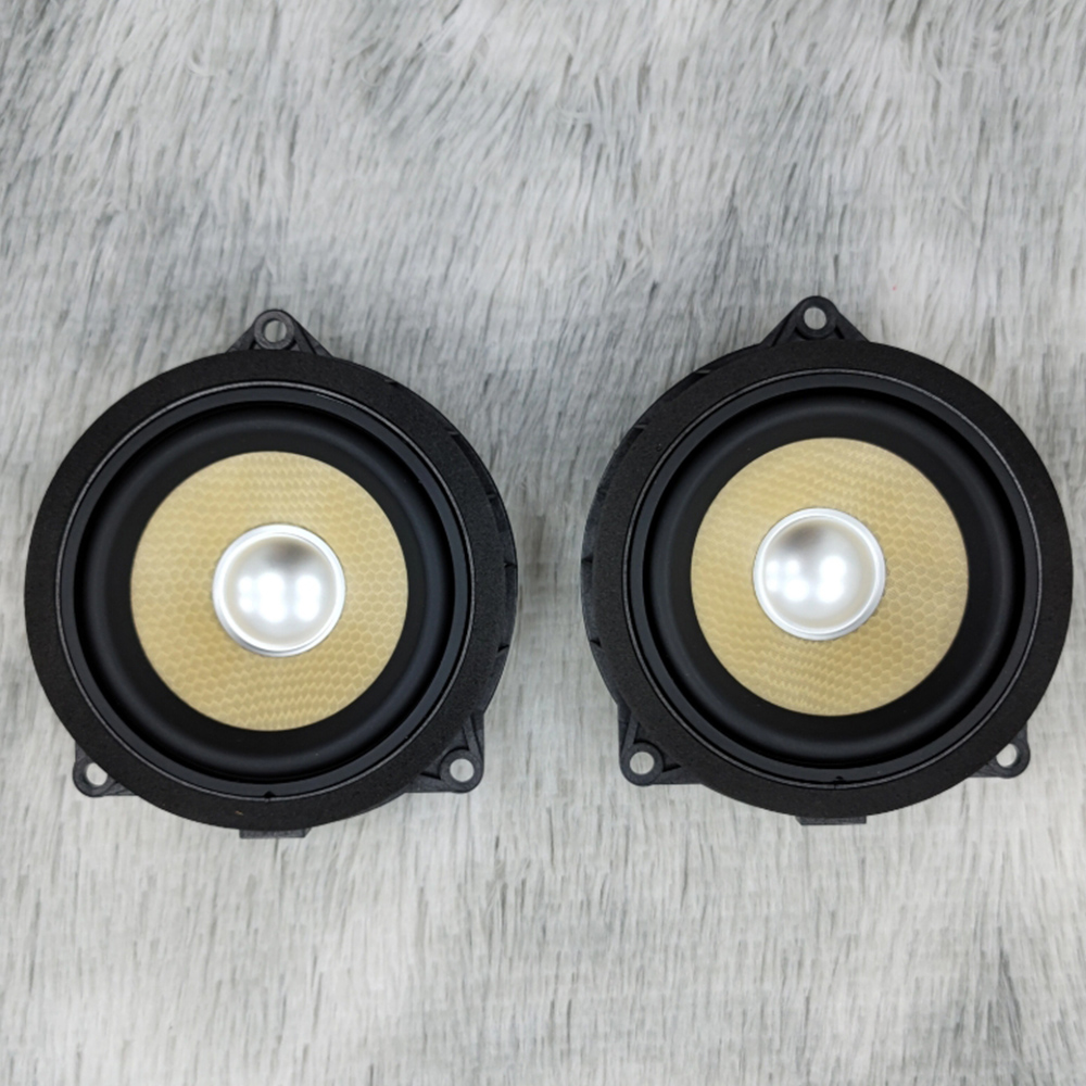 Car 4.5 Inch Door Panel Midran - đánh giá và giá Speaker Driver