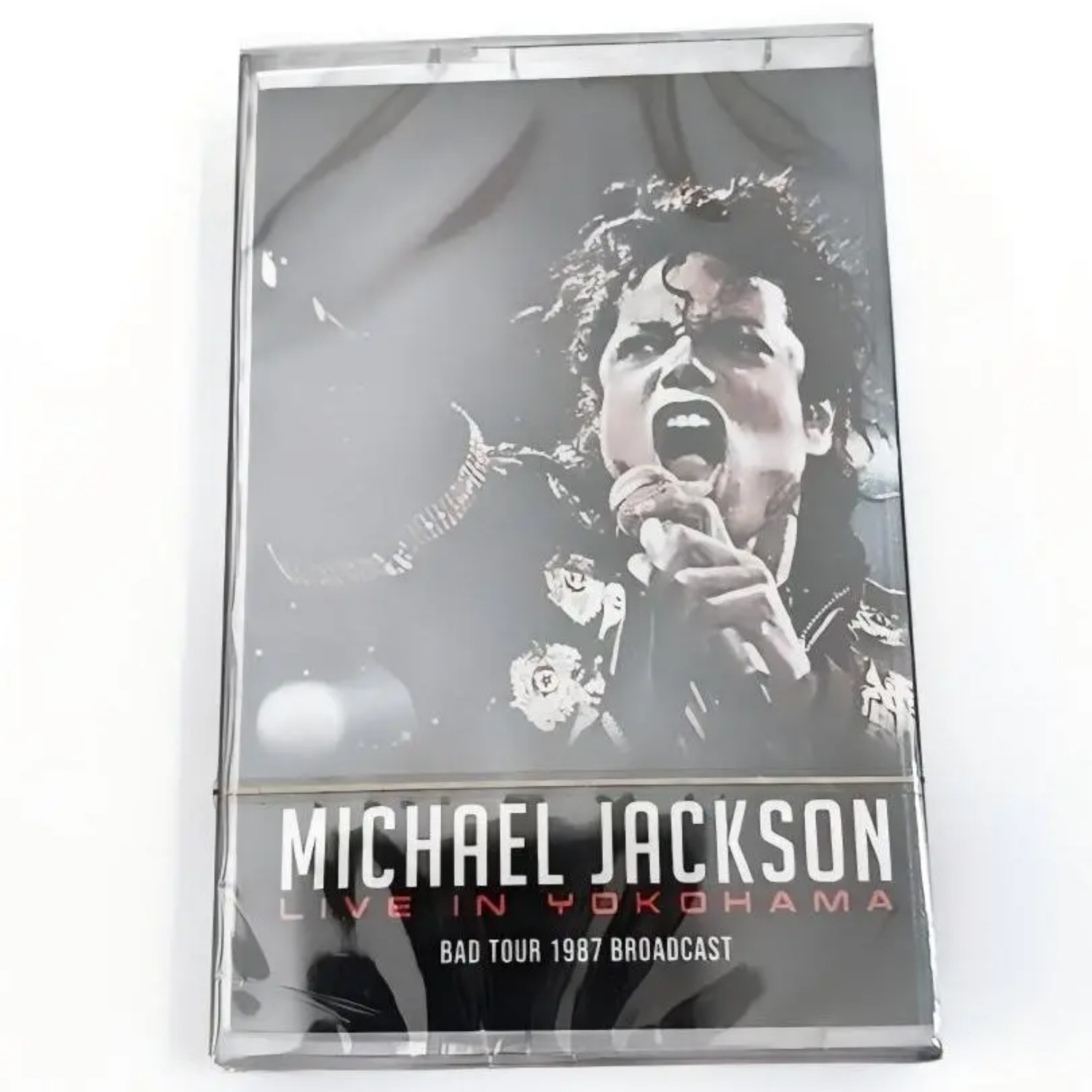 Bad Tour 1987 Retro Pop Live C - đánh giá và giá Subwoofer
