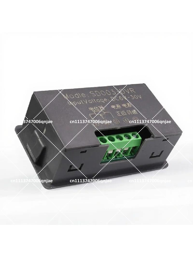 Digital Display Potentiometer  - đánh giá và giá Potentiometer 10K
