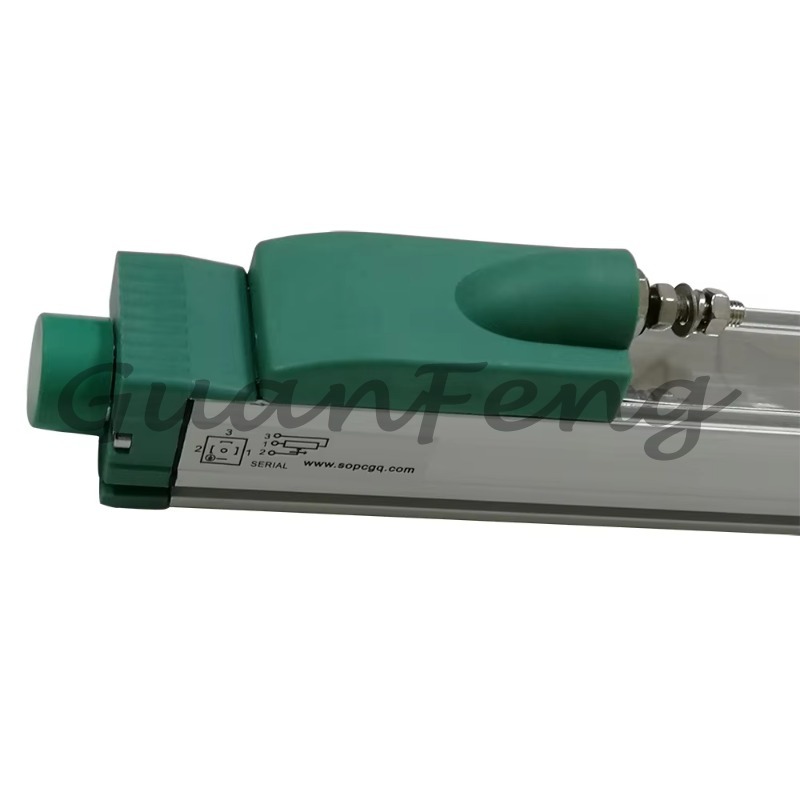1000mm 10K Linear Slide Potent - đánh giá và giá Potentiometer 10K