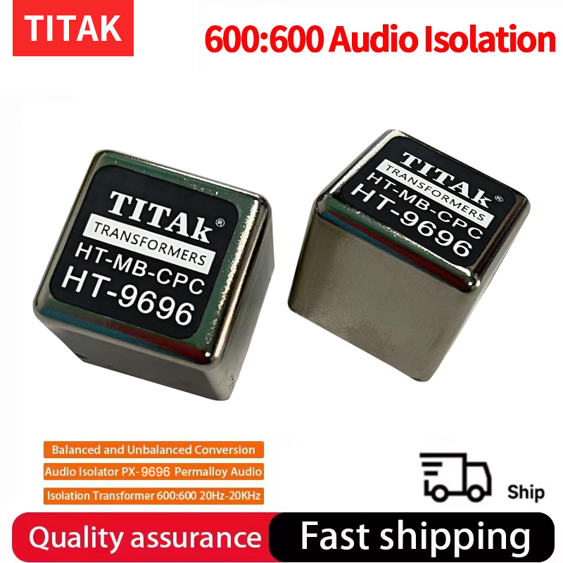 HT-9696 Permalloy Audio Signal - đánh giá và giá Audio Cable Rca