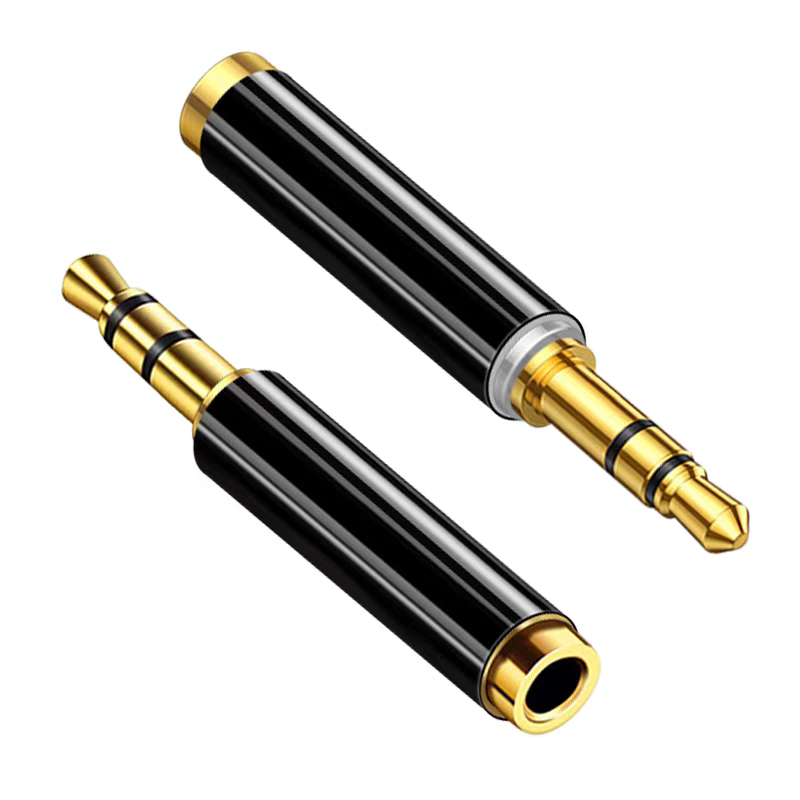 Gold-Plated 3.5mm 3Pole TRS Ma - đánh giá và giá Trs Cable