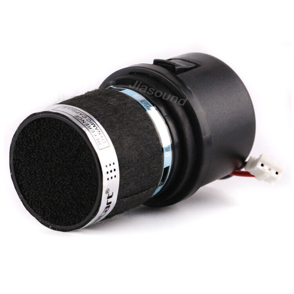 1pc FOR Relacart Replacement C - đánh giá và giá Microphone Capsule