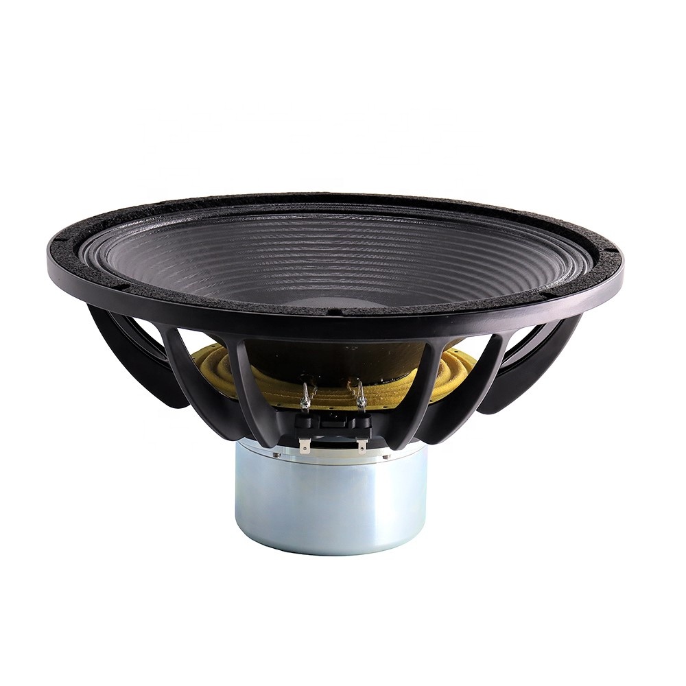 15'' Neodymium Subwoofer 3000W - đánh giá và giá Subwoofer