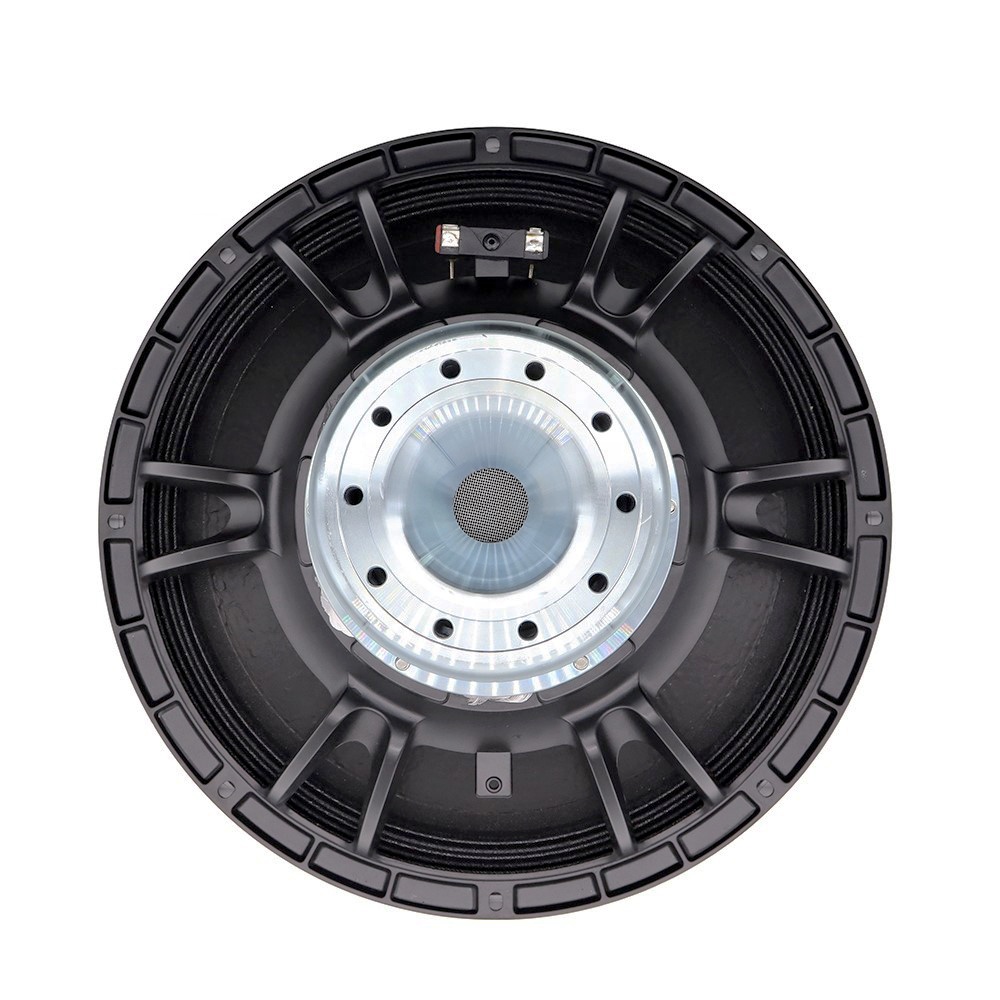 15'' Neodymium Subwoofer 3000W - đánh giá và giá Subwoofer