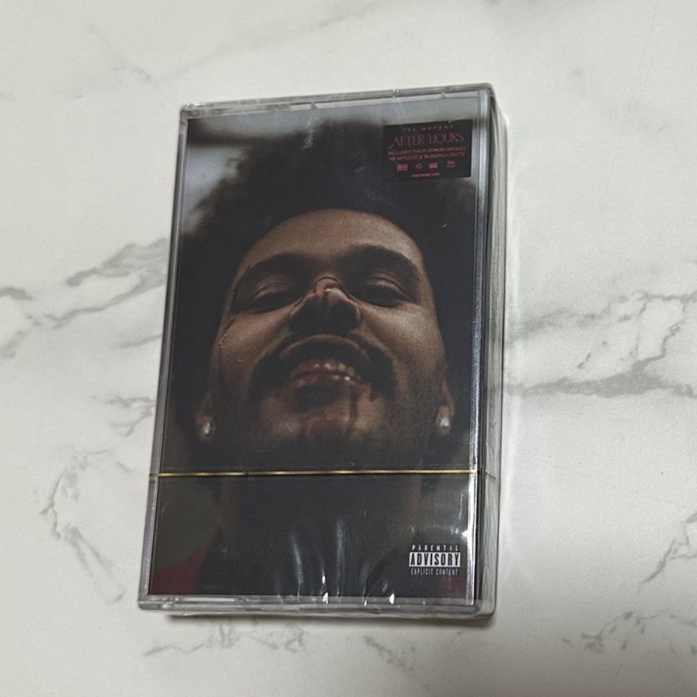 Brand New Sealed Cassette Tape - đánh giá và giá Subwoofer