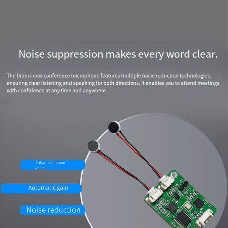 Dual-Microphone Matrix Noise R - đánh giá và giá Condenser Microphone Kit