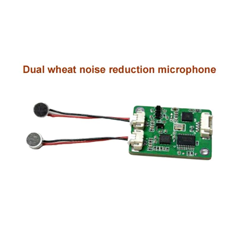 Dual-Microphone Matrix Noise R - đánh giá và giá Condenser Microphone Kit