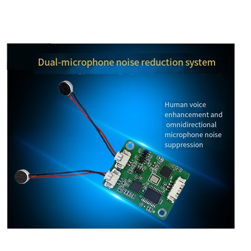 Dual-Microphone Matrix Noise R - đánh giá và giá Condenser Microphone Kit