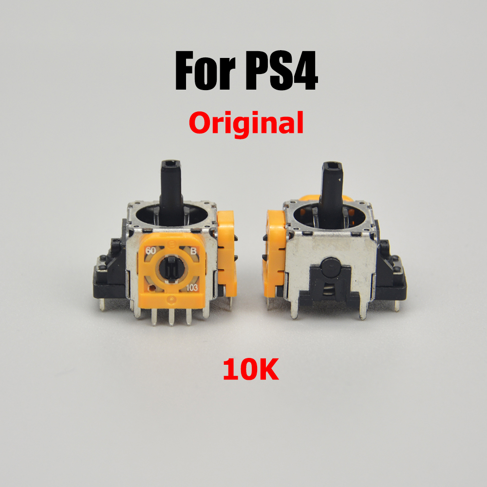 2PCS Joysticks Replacement for - đánh giá và giá Potentiometer 10K