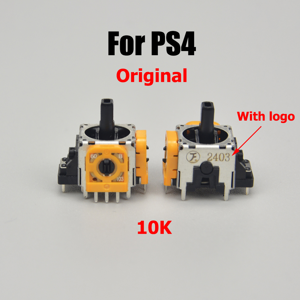 2PCS Joysticks Replacement for - đánh giá và giá Potentiometer 10K