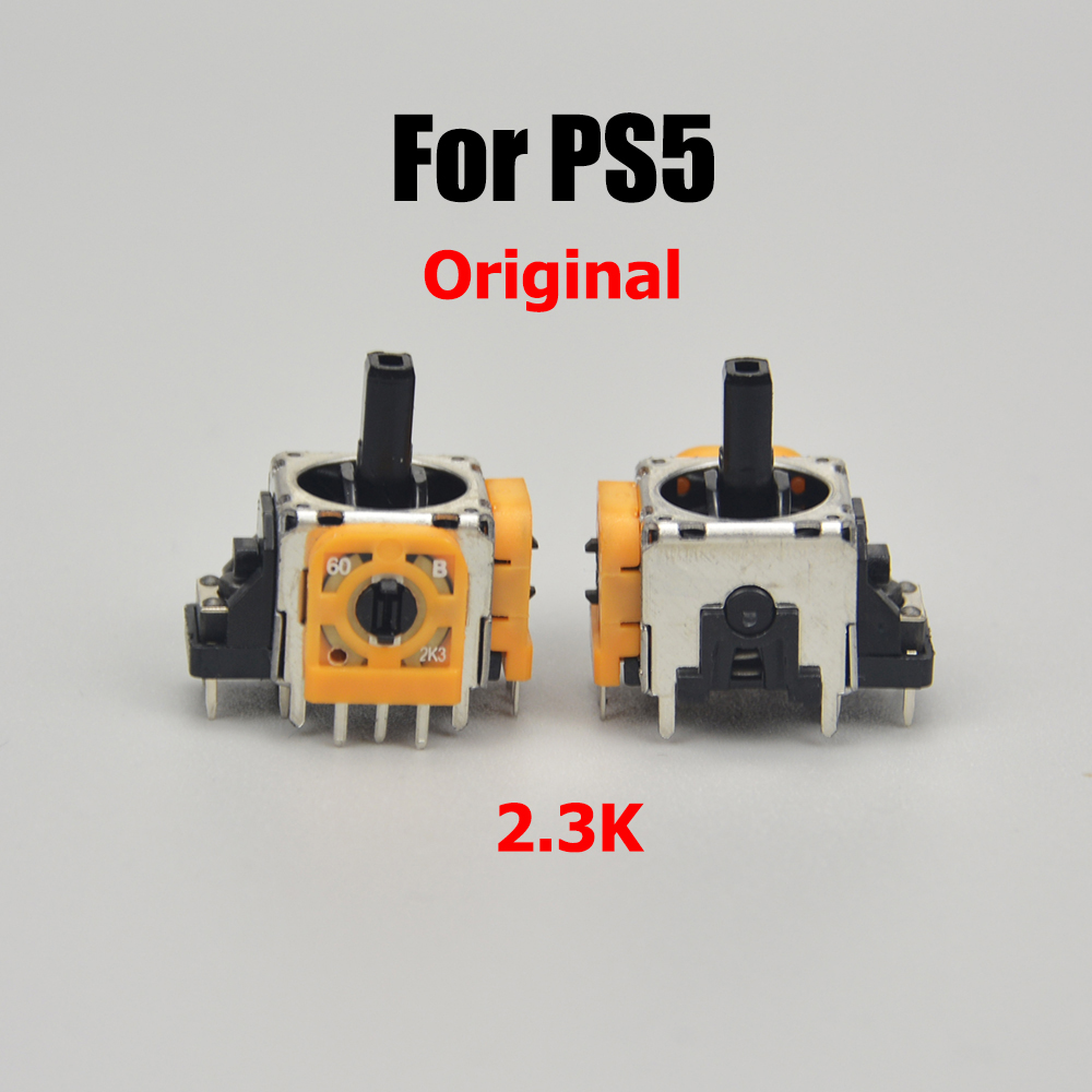 2PCS Joysticks Replacement for - đánh giá và giá Potentiometer 10K