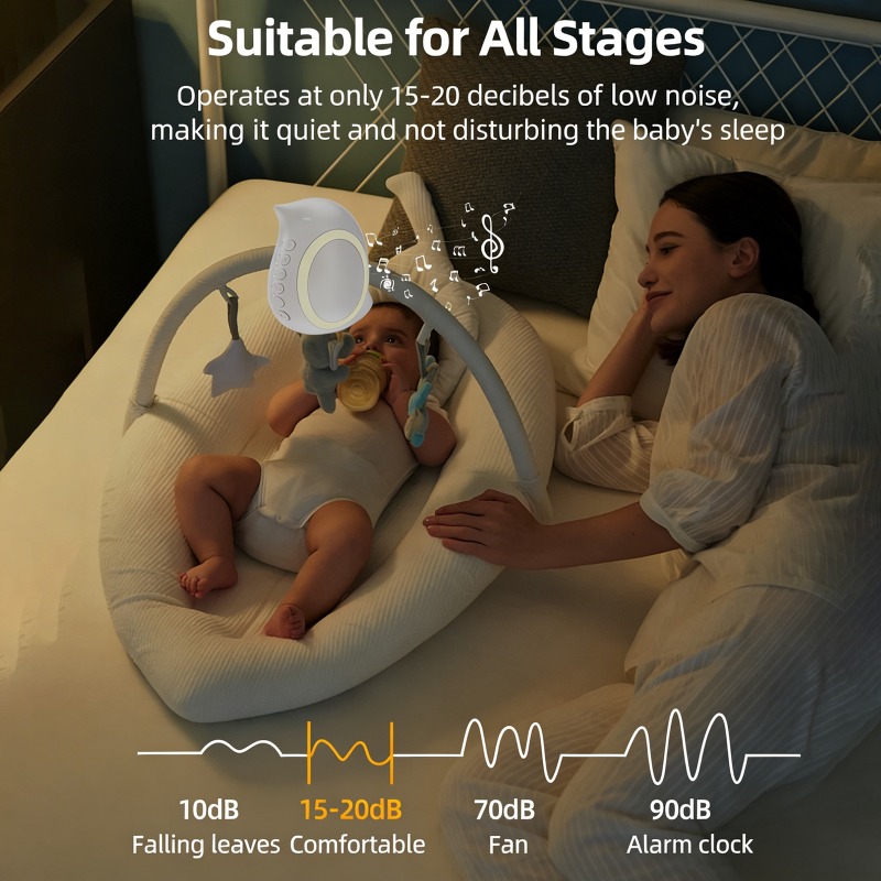 Portable Outdoor Baby Stroller - đánh giá và giá Full Range Speaker