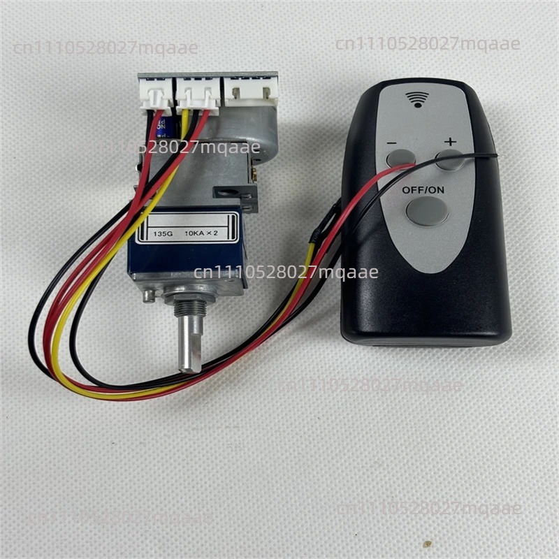 for ALPS 27 Type Motor Potenti - đánh giá và giá Potentiometer 10K