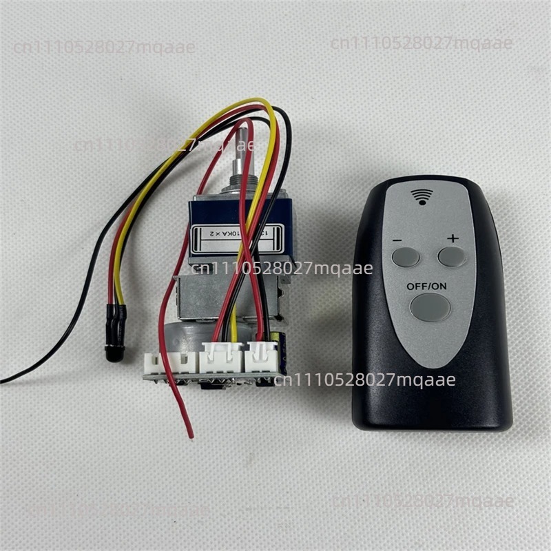 for ALPS 27 Type Motor Potenti - đánh giá và giá Potentiometer 10K