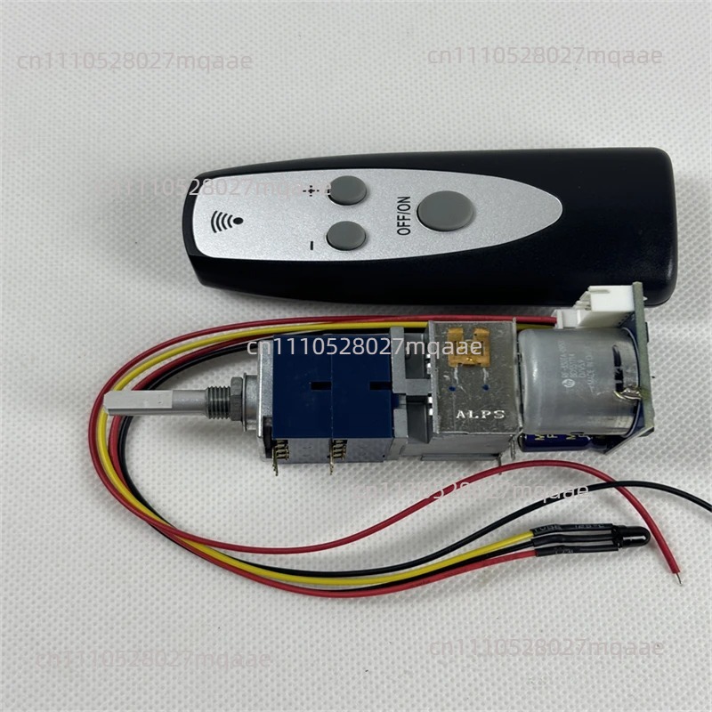 for ALPS 27 Type Motor Potenti - đánh giá và giá Potentiometer 10K