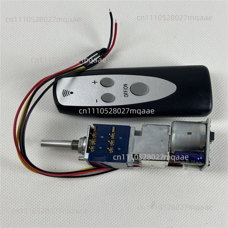 for ALPS 27 Type Motor Potenti - đánh giá và giá Potentiometer 10K