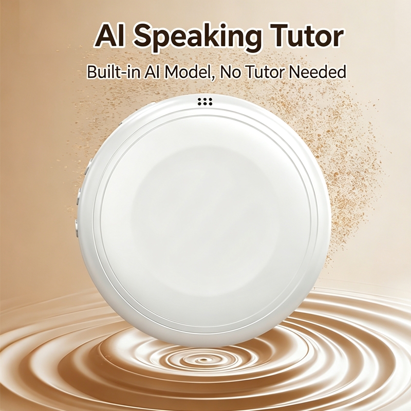 Intelligent Wearable Translato - đánh giá và giá Full Range Speaker