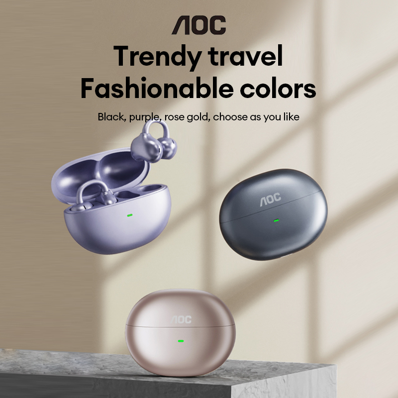 AOC ACD2544 Wireless Bluetooth - đánh giá và giá Audio Cable Rca