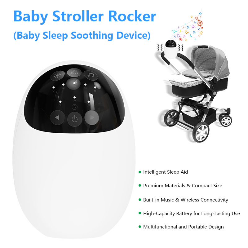 Portable Outdoor Baby Stroller - đánh giá và giá Full Range Speaker