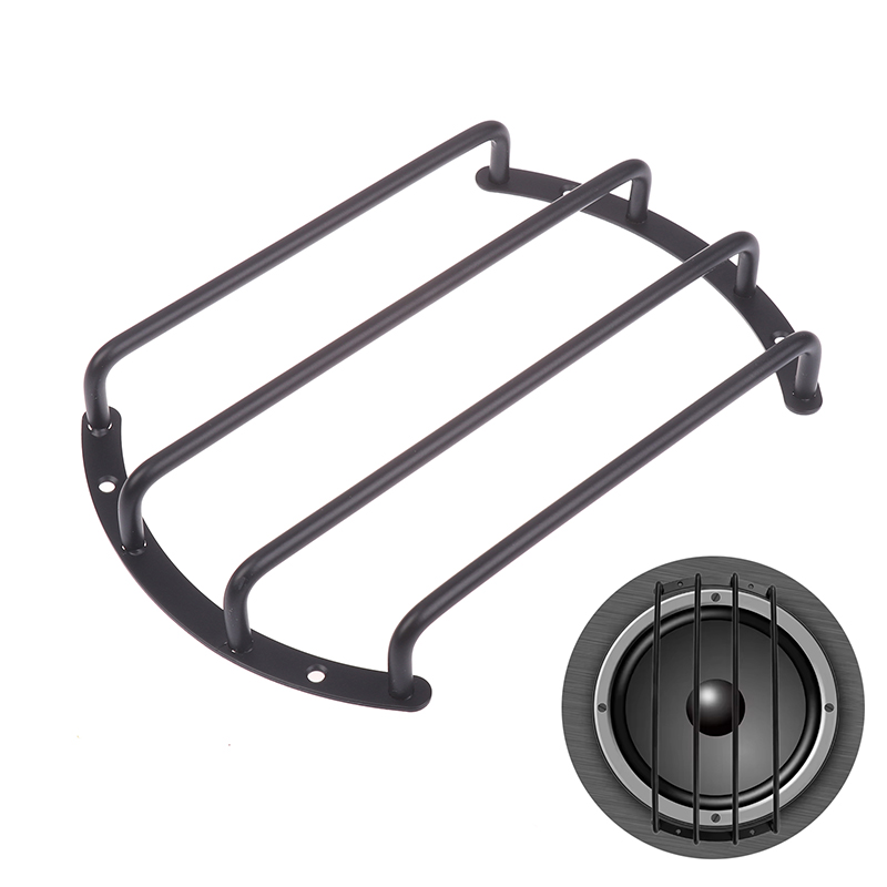 【8inch Speaker Cover Car Metal - đánh giá và giá Speaker Crossover