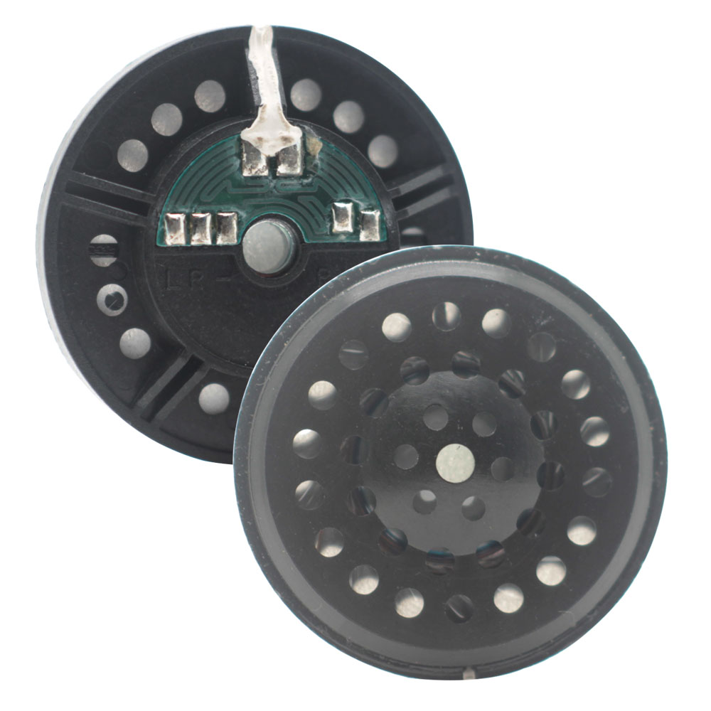 MSR7 Replacement Speakers Driv - đánh giá và giá Diy Headphone
