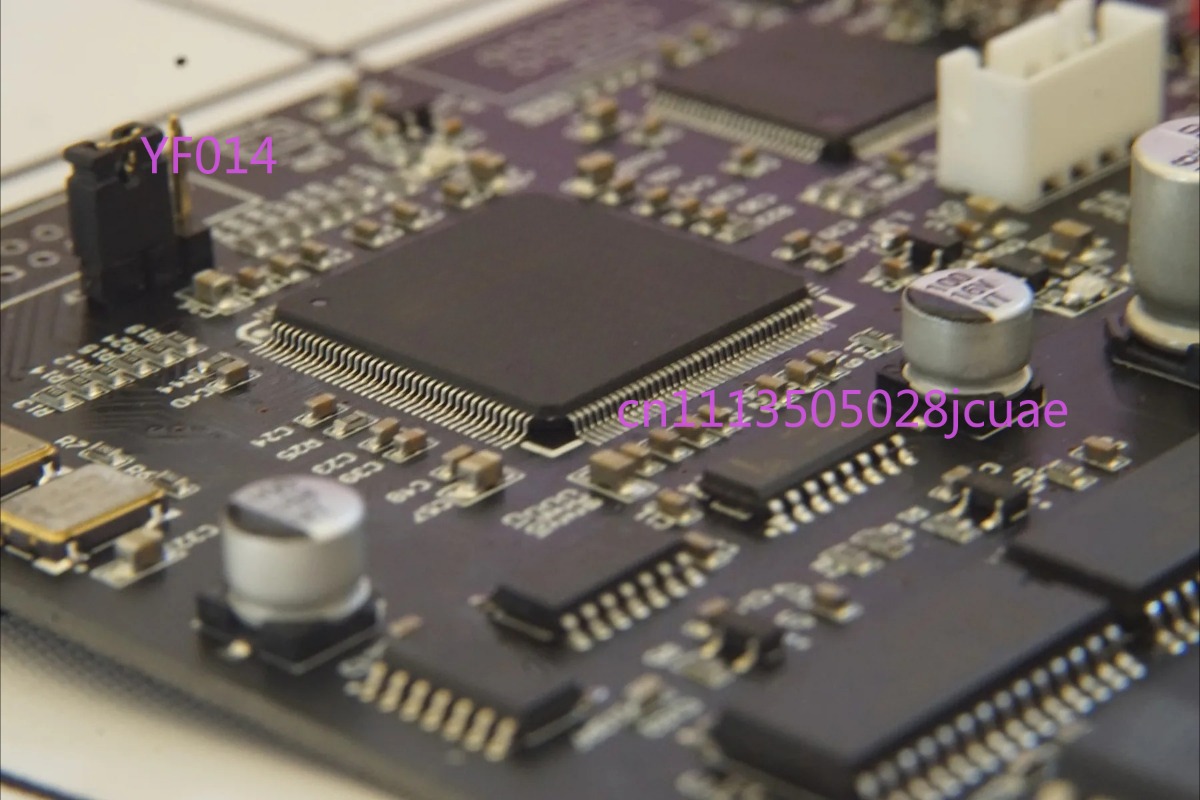 Vinyl Style R2R Decoding Modul - đánh giá và giá Dac Board