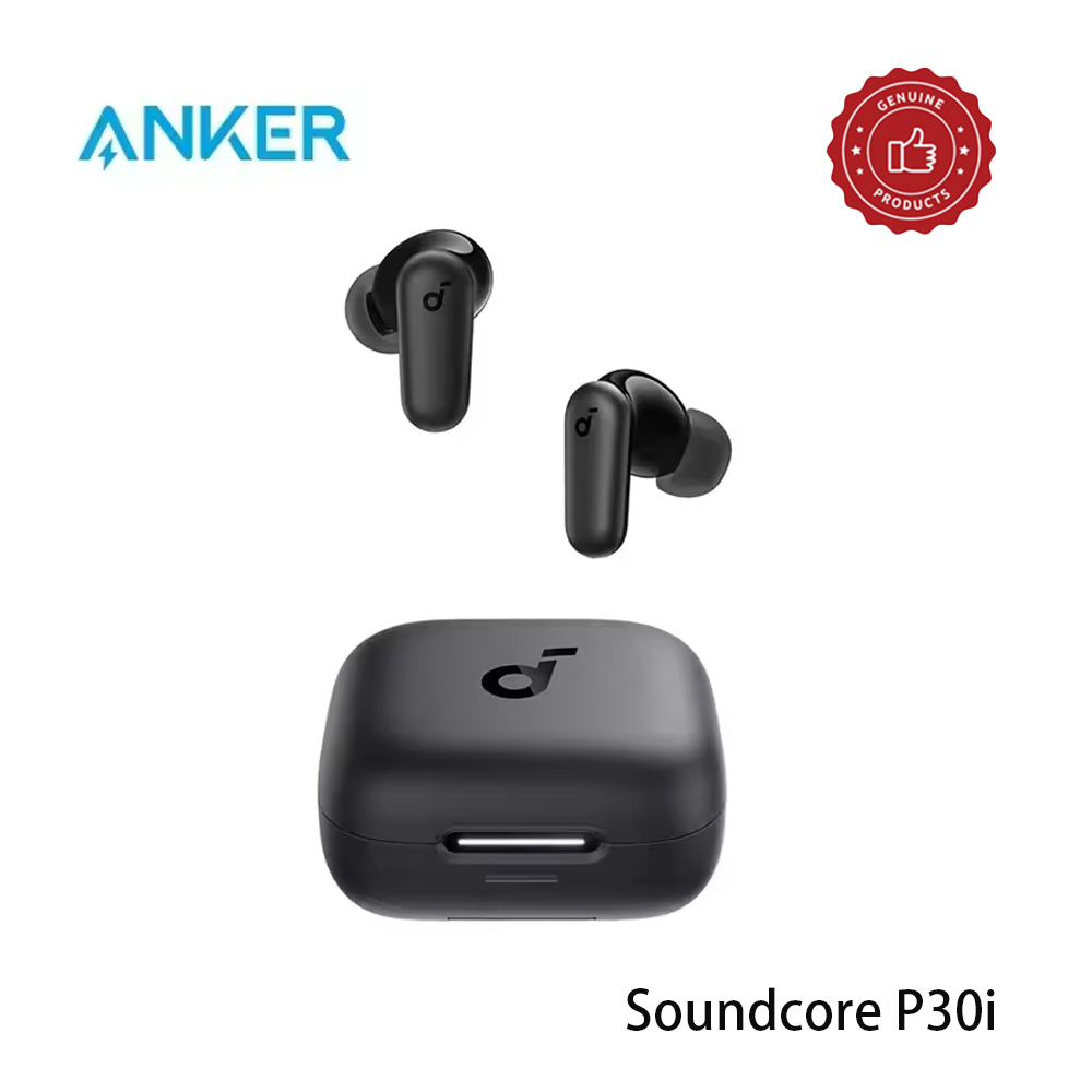 By Anker Soundcore P30i Intell - đánh giá và giá Subwoofer