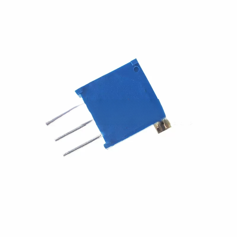 3296X 103 10K Side Adjustment  - đánh giá và giá Potentiometer 10K