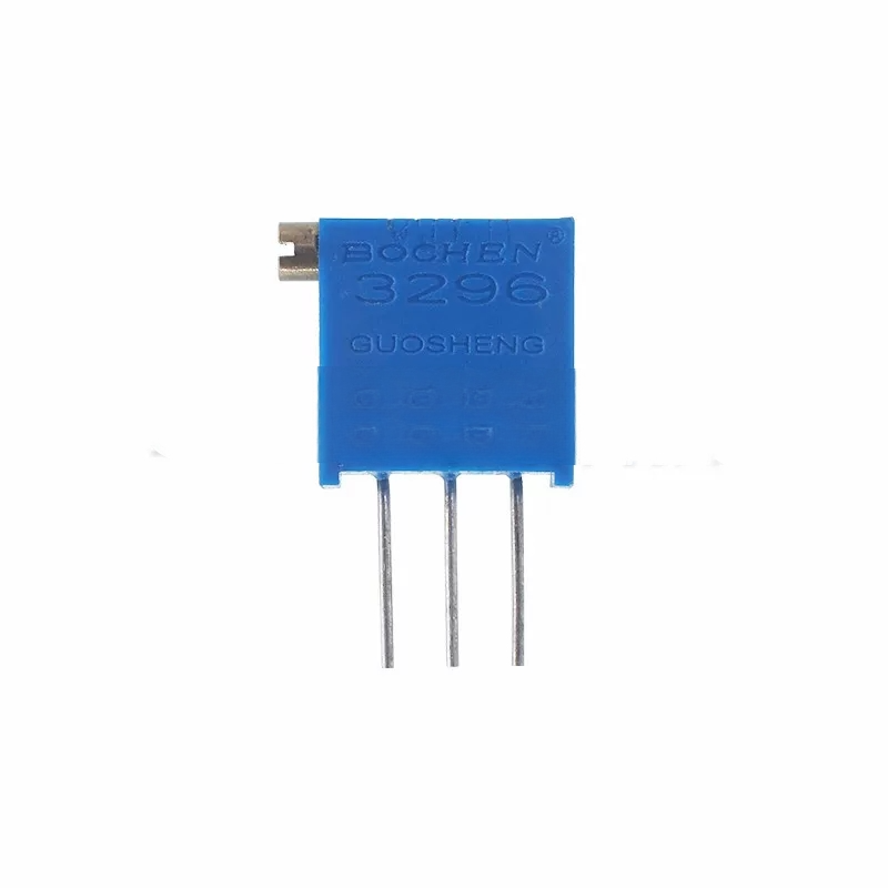 3296X 103 10K Side Adjustment  - đánh giá và giá Potentiometer 10K