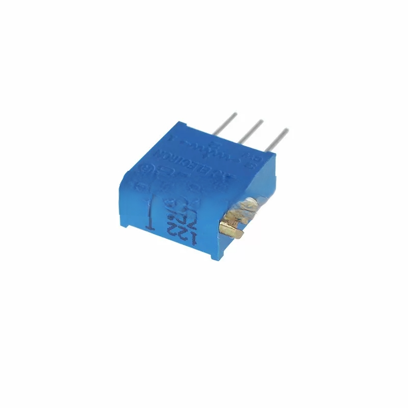 3296X 103 10K Side Adjustment  - đánh giá và giá Potentiometer 10K
