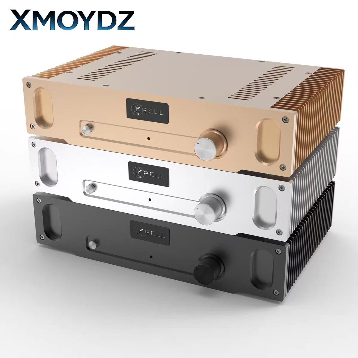 All Aluminum Alloy Mini Class  - đánh giá và giá Speaker Enclosure
