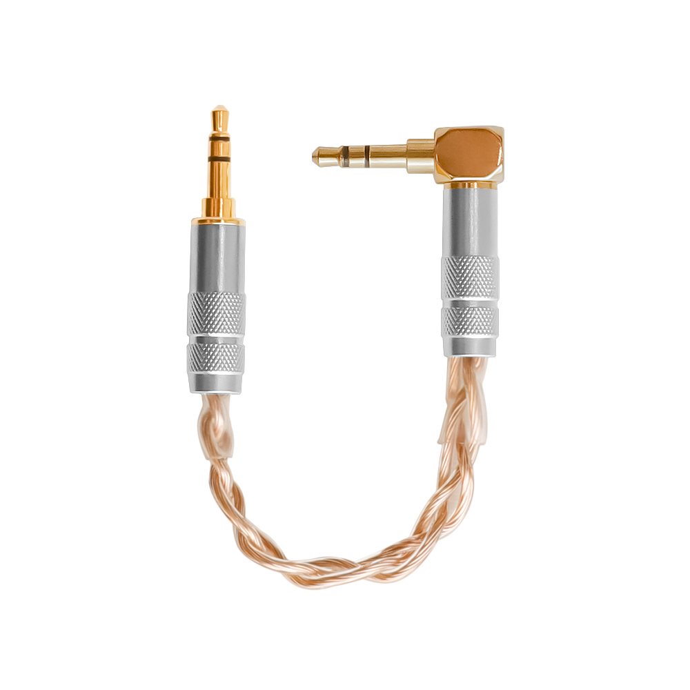 OKCSC 3.5 mét Jack Nam đến Nam - đánh giá và giá Headphone Amplifier
