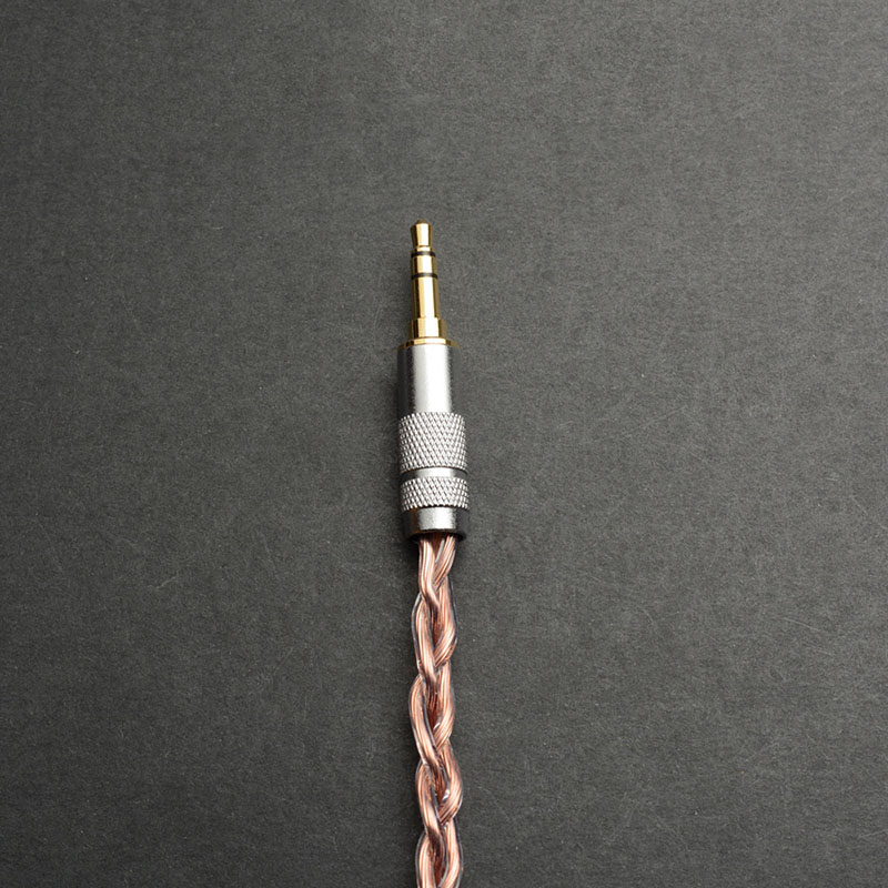 OKCSC 3.5 mét Jack Nam đến Nam - đánh giá và giá Headphone Amplifier