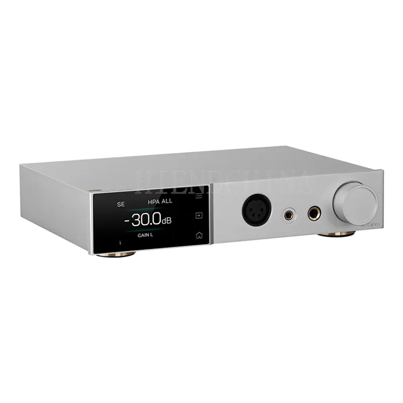 New TOPPING A70 PRO HIFI Headp - đánh giá và giá Headphone Amplifier