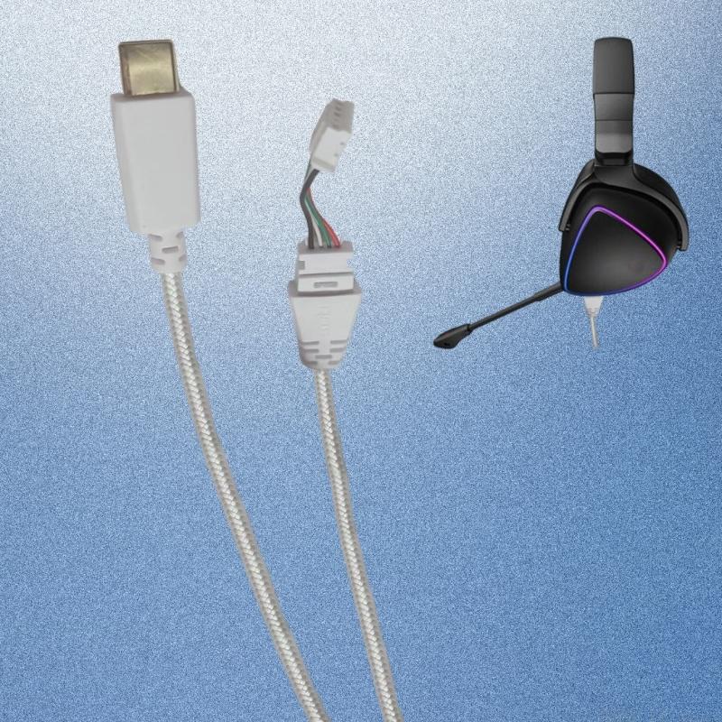 Dây thay thế nghe M5TD 2,5m ch - đánh giá và giá Diy Headphone