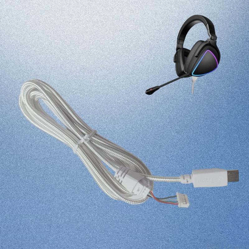 Dây thay thế nghe M5TD 2,5m ch - đánh giá và giá Diy Headphone