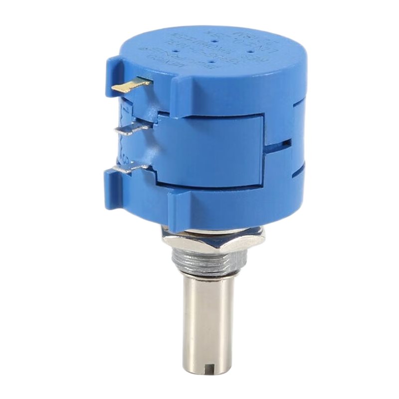 M01K 3590S-2-103L 10K Ohm 10-T - đánh giá và giá Potentiometer 10K