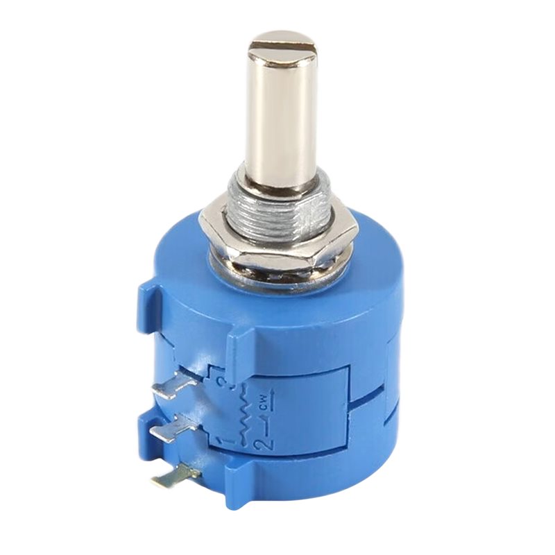 M01K 3590S-2-103L 10K Ohm 10-T - đánh giá và giá Potentiometer 10K