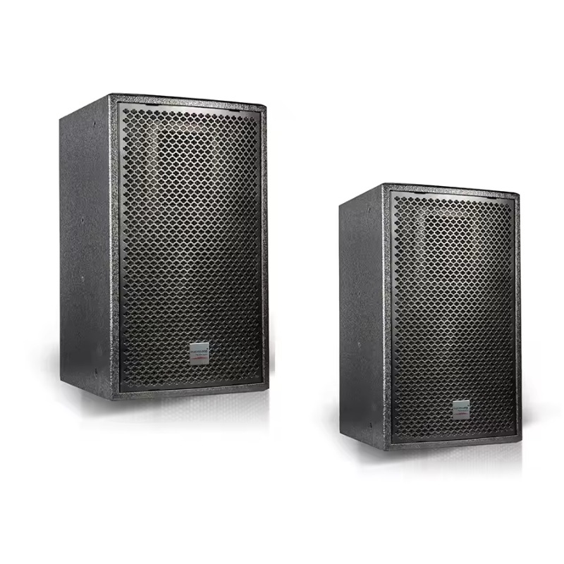 2 Way Passive Full Range Speak - đánh giá và giá Full Range Speaker