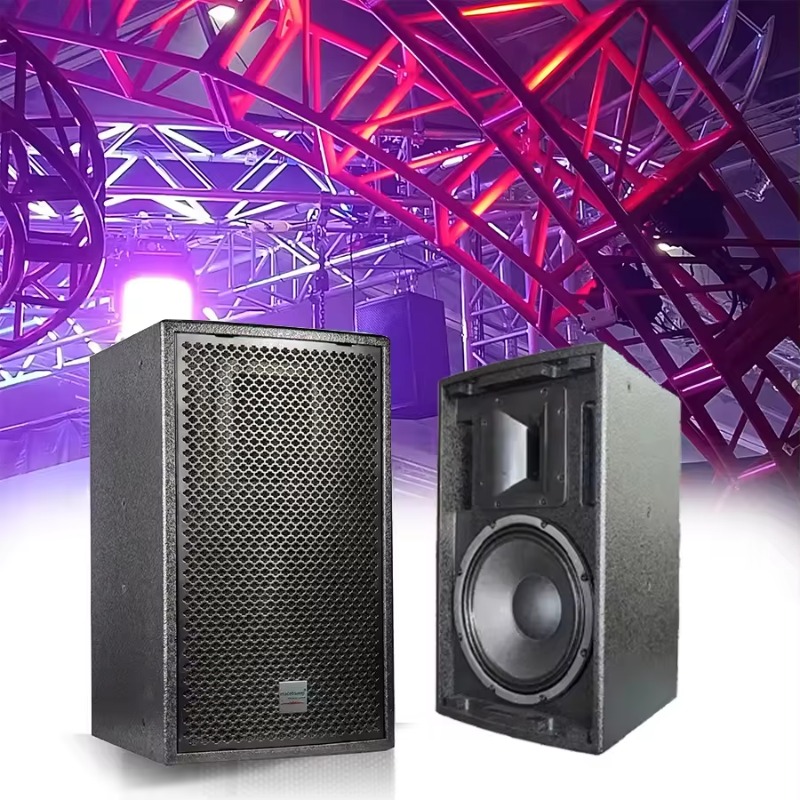 2 Way Passive Full Range Speak - đánh giá và giá Full Range Speaker
